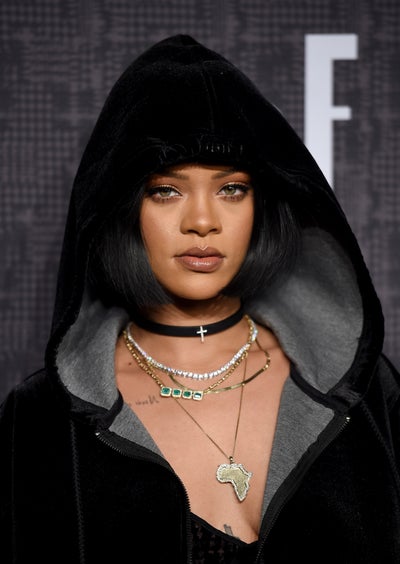 Rihanna’s Secret Half-Siblings Revealed