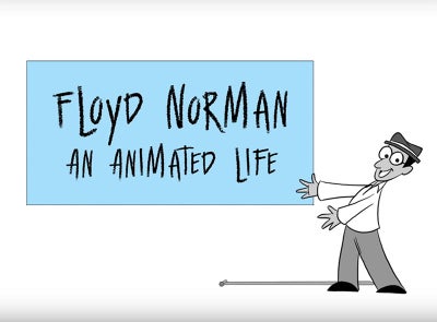 Watch the Trailer for Documentary about Disney’s First Black Animator
