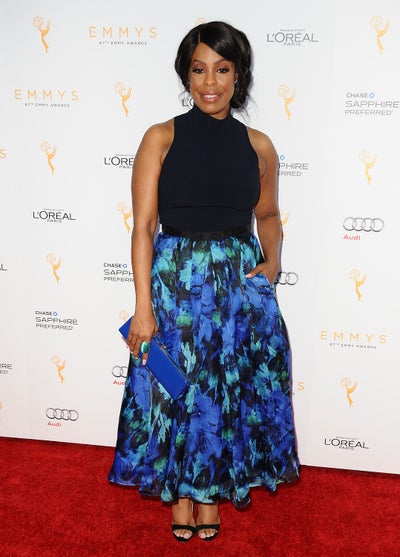 Niecy Nash is a Style Star and We’ve Got the Receipts to Prove It
