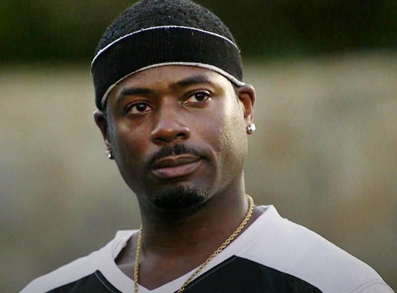 Memphitz Recounts The Brutal Murder Of His Father By The KKK On 'Marriage Bootcamp'
