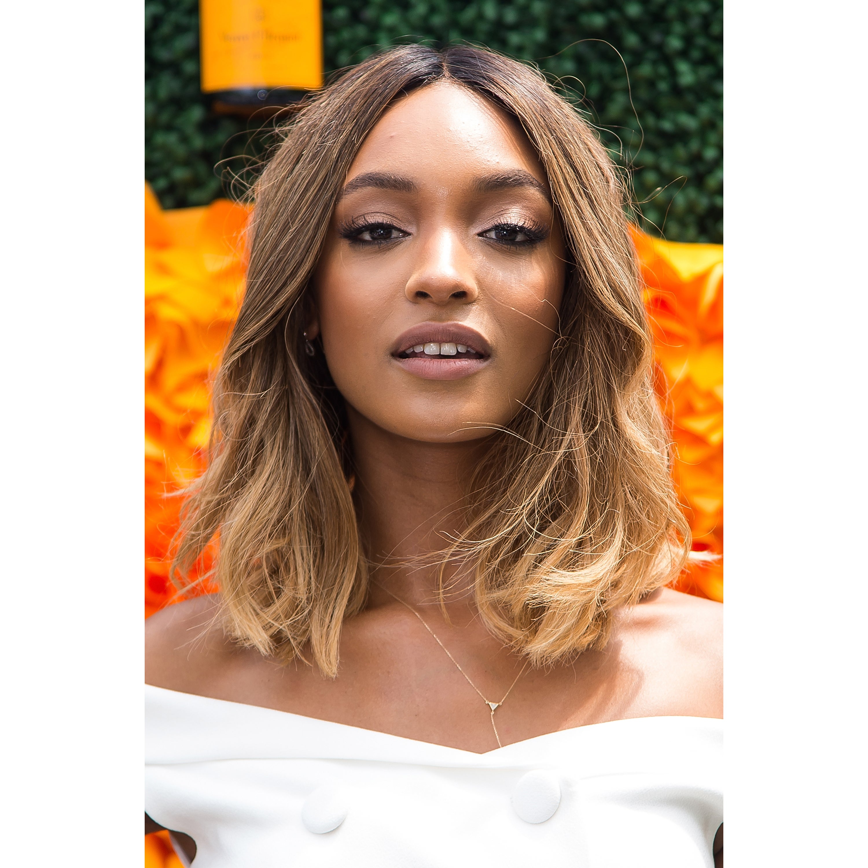 6 Reasons Jourdan Dunn Is Not Only a Supermodel But a Bonafide Boss
