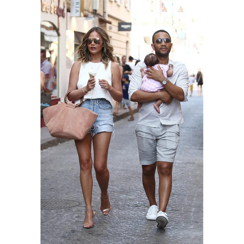 John Legend, Chrissy Teigen, Fantasia Barrino and More!
