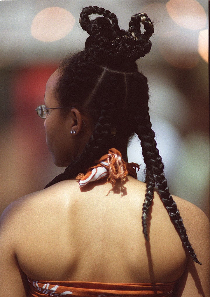 Braiding Without a License is No Longer Illegal in This State

