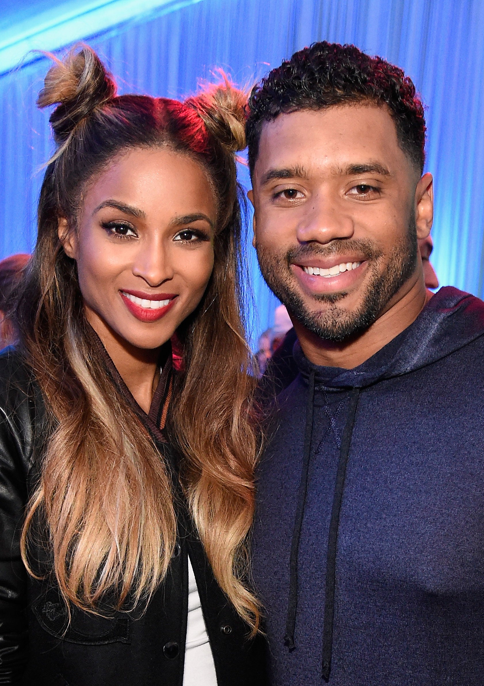 11 Times Ciara and Russell Wilson Used Their Love For Good By Giving Back
