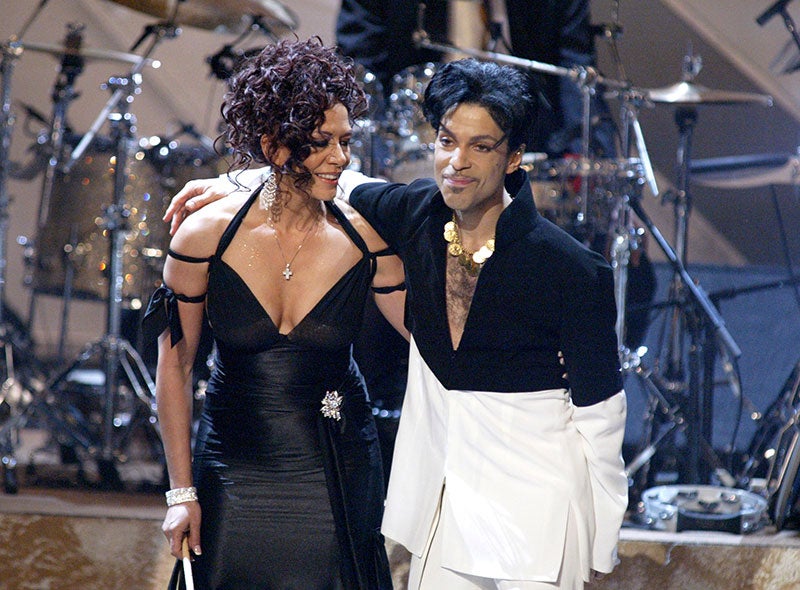 Sheila E. Addresses Prince’s Overdose: ‘I’ve Never Even Seen Him Take Anything'
