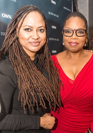 Oprah Winfrey Is Teaming Up with Ava DuVernay Again for ‘A Wrinkle in Time’