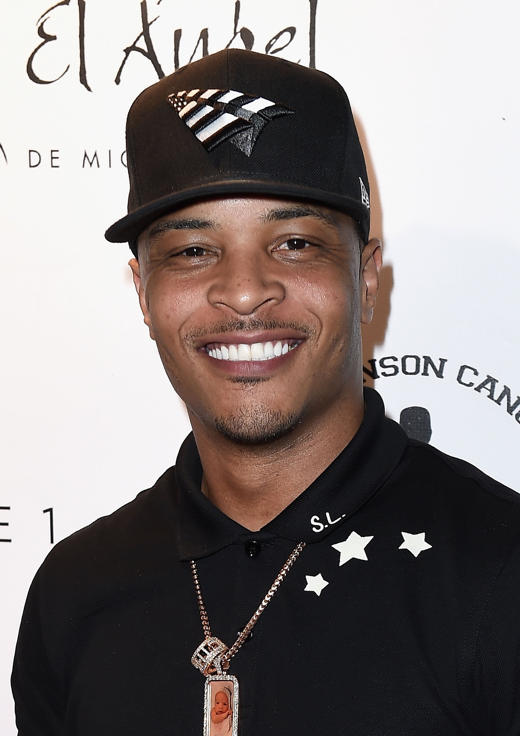  T.I. On Trump: "I Don’t Believe Any Lives Matter To Him"
