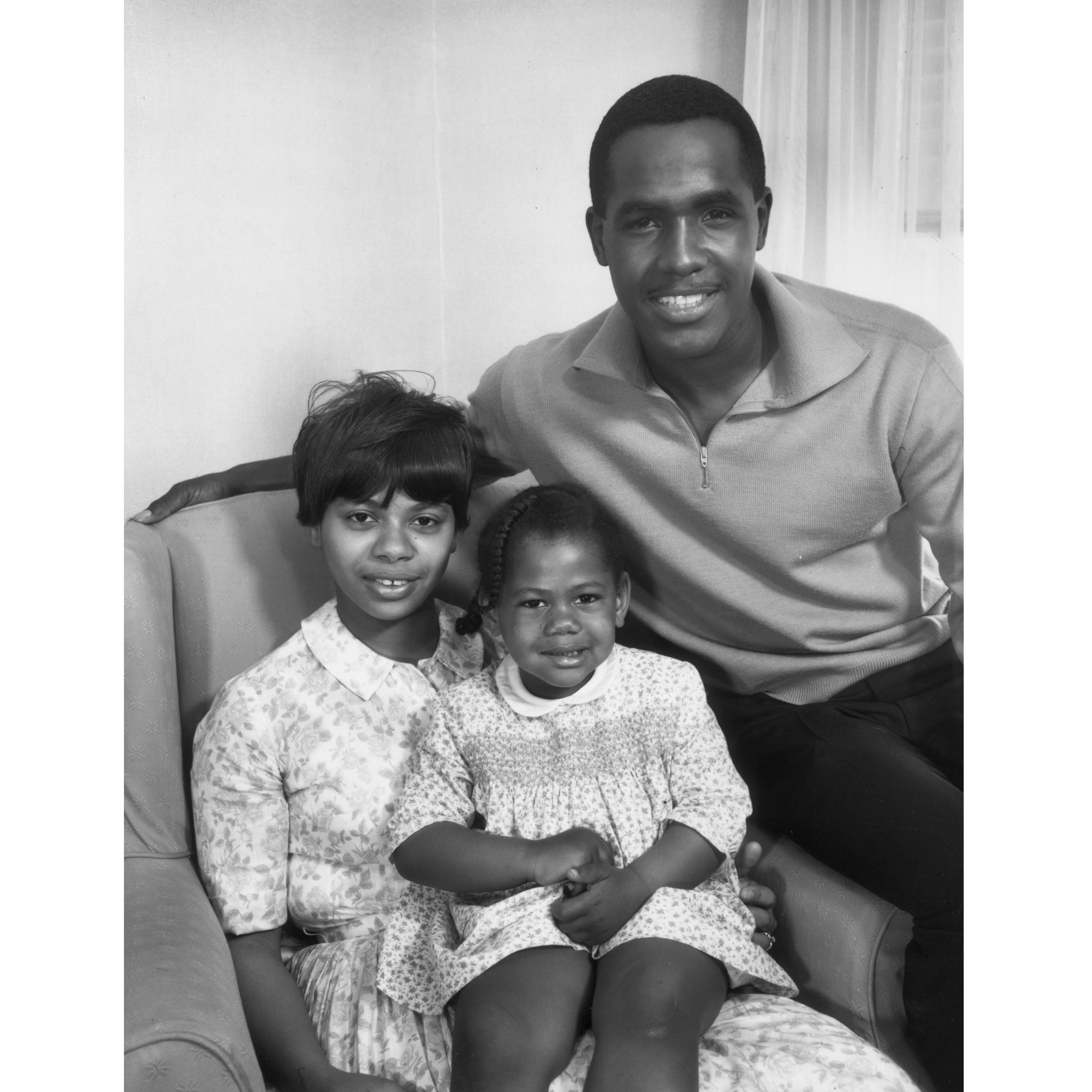 #TBT: 22 Vintage Photos of Black Families To Get You Ready For Your Next Family Reunion
