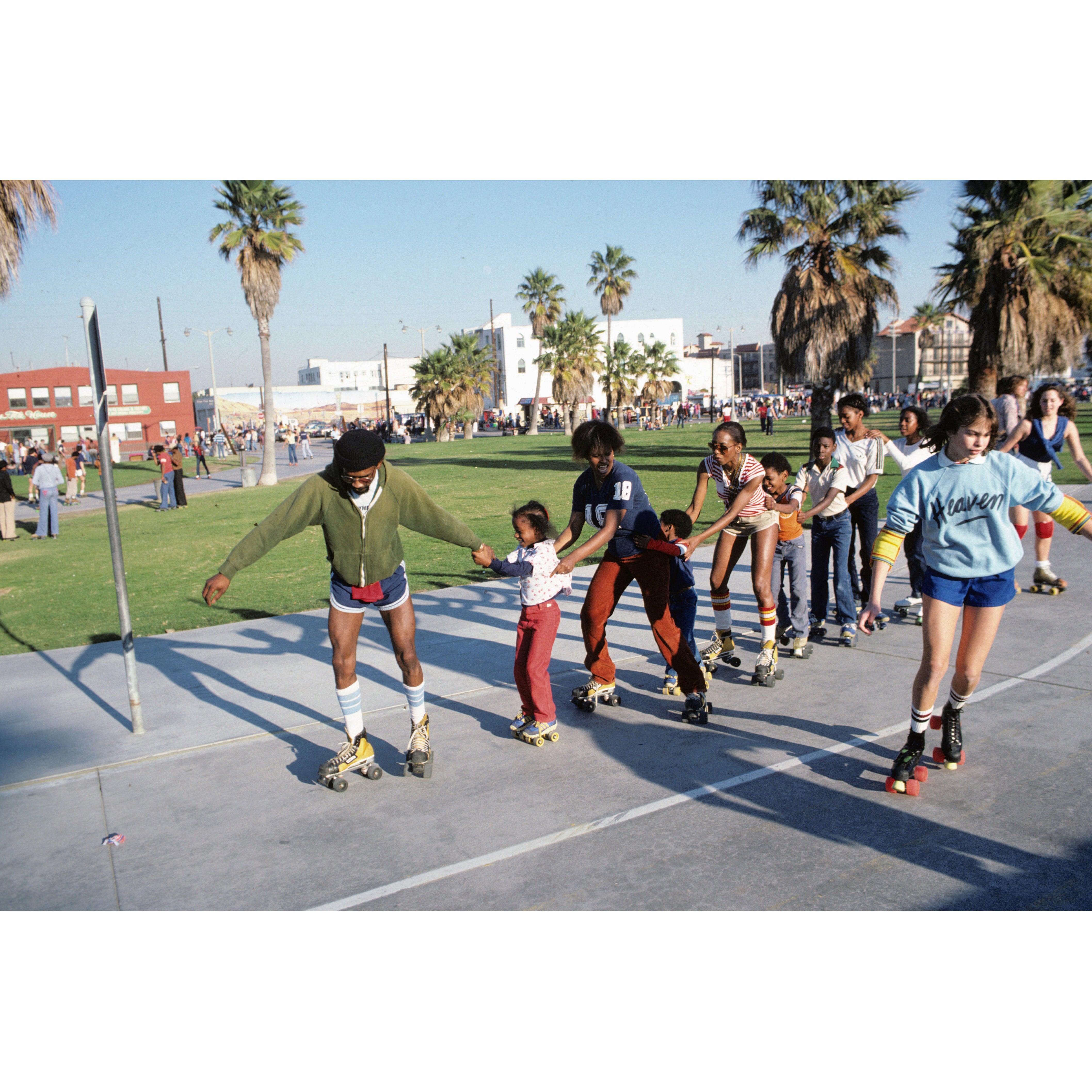 #TBT: 22 Vintage Photos of Black Families To Get You Ready For Your Next Family Reunion
