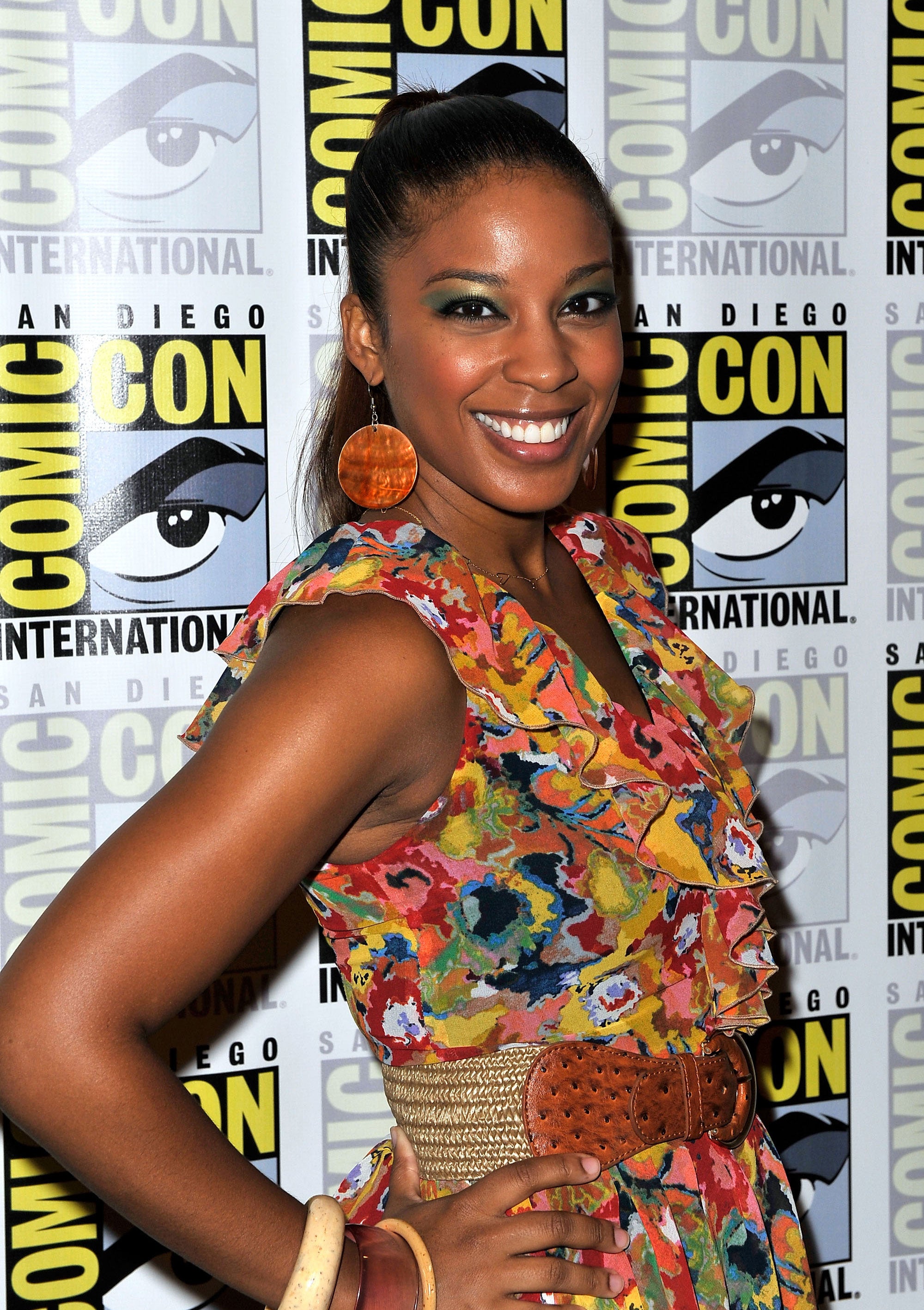 Reagan Gomez-Preston Calls Out The Romanticizing Of Slavery In America
