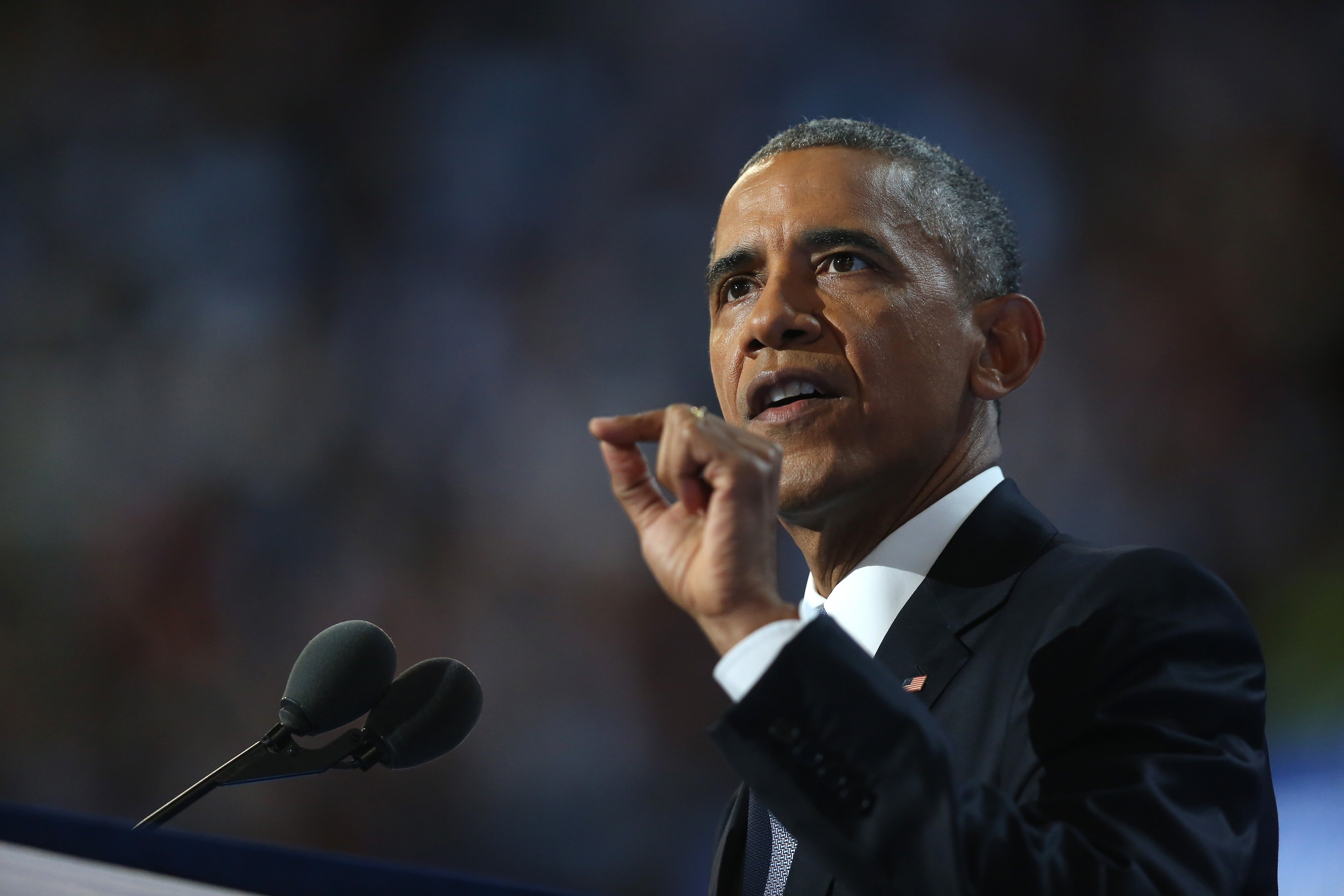 President Obama Reauthorizes Emmett Till Act To Reopen Unsolved Civil Rights Cases