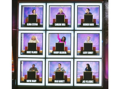Ice Cube Teams Up With VH1 For Hip-Hop Version Of ‘Hollywood Squares’