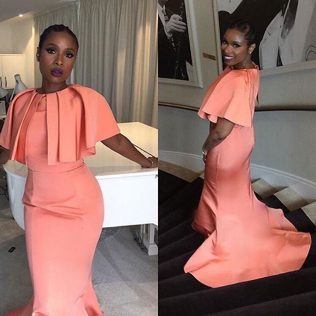 16 Times Christian Siriano Styled Black Women to Perfection
