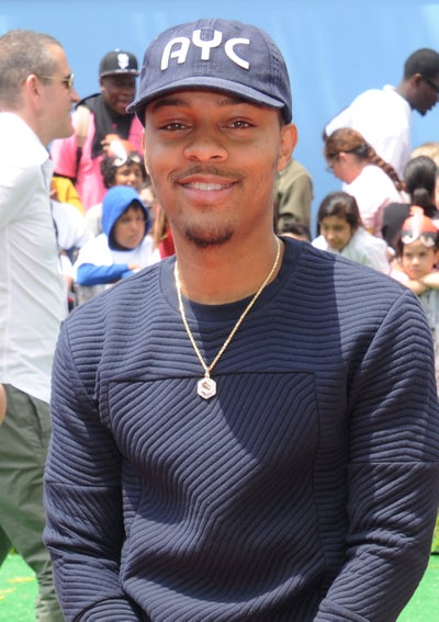 Bow Wow Announces He’s Retiring at the Ripe Age of 29