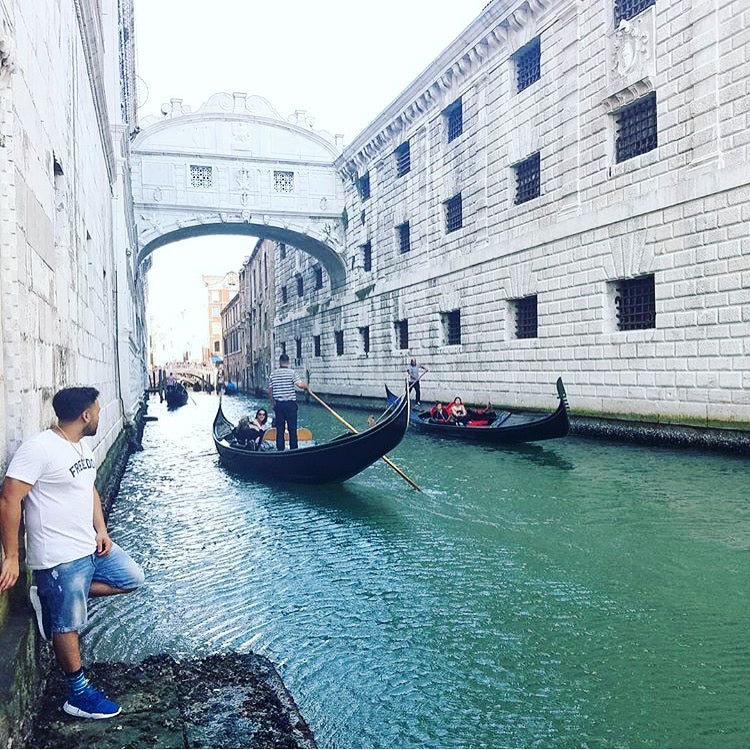 15 Best Black Travel Moments You Missed This Week: Bae Loving In The Maldives
