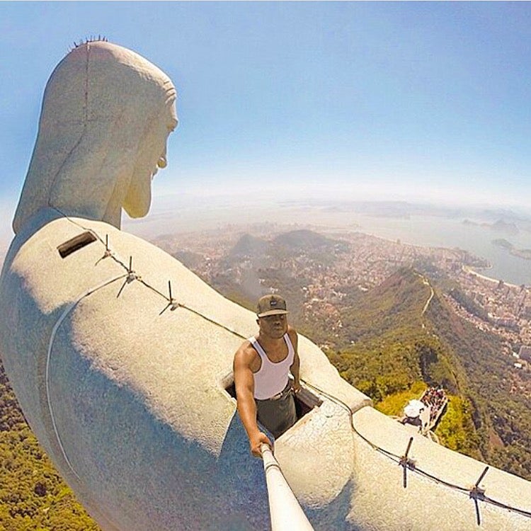 15 Best Black Travel Moments You Missed This Week: Bae Loving In The Maldives
