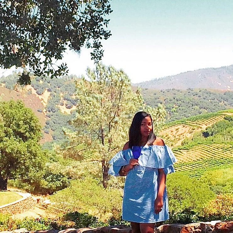 15 Best Black Travel Moments You Missed This Week: Bae Loving In The Maldives
