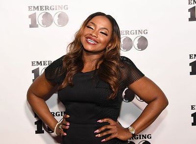 Phaedra Parks’ Former Client Threatens to Bomb Her Atlanta Office