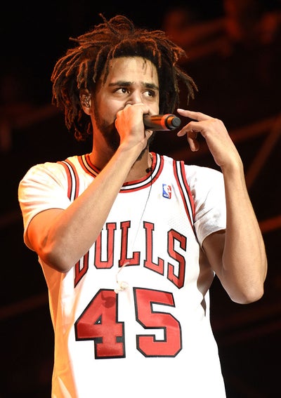 J. Cole Speaks Out On Police Brutality In New Song “Jermaine’s Interlude”