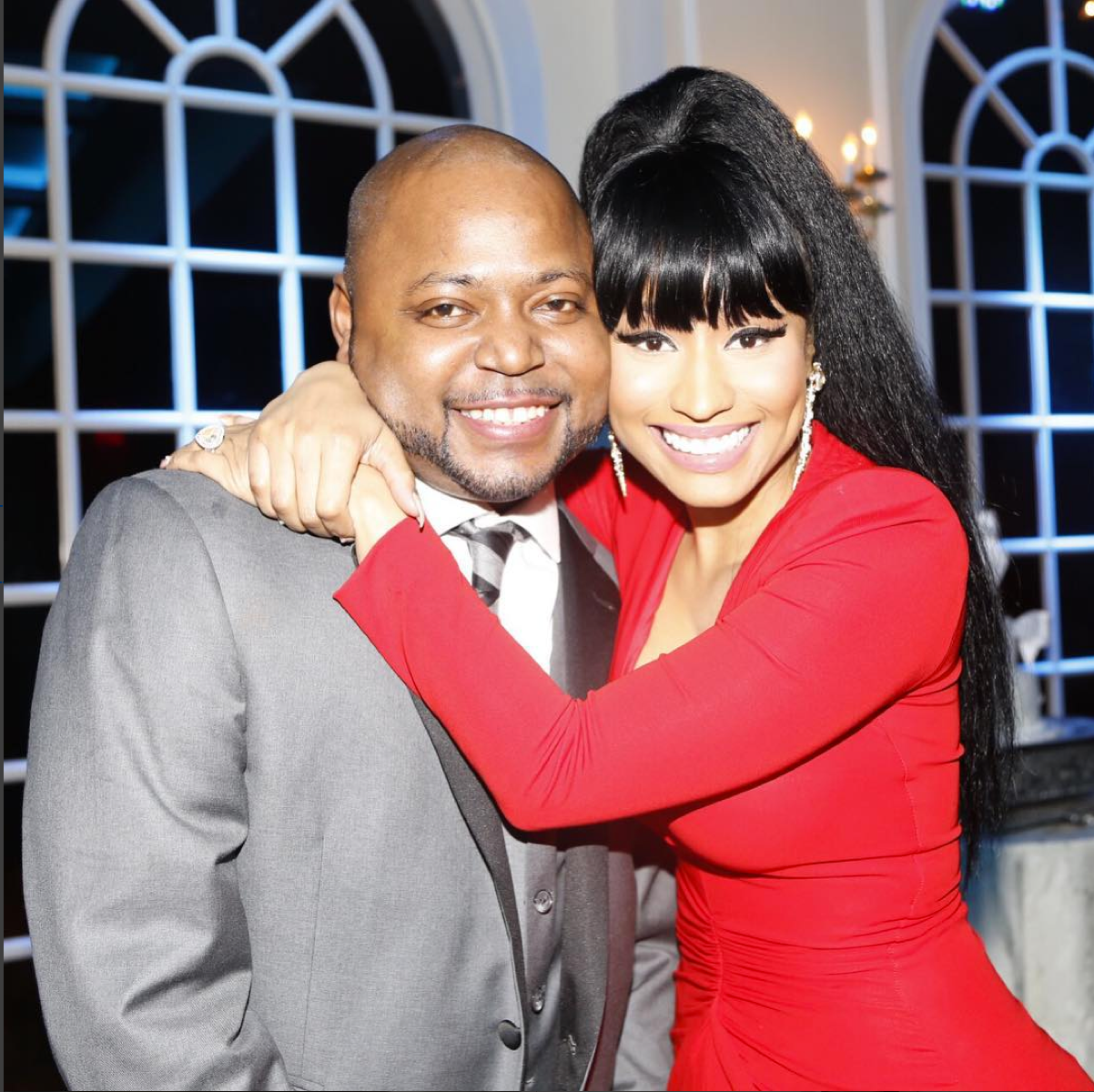 Nicki Minaj Is Supporting Brother '100 Percent' During His Child Sex Abuse  Trial, Defense Lawyer Says | [site:name] | Essence, image size:1202x1200