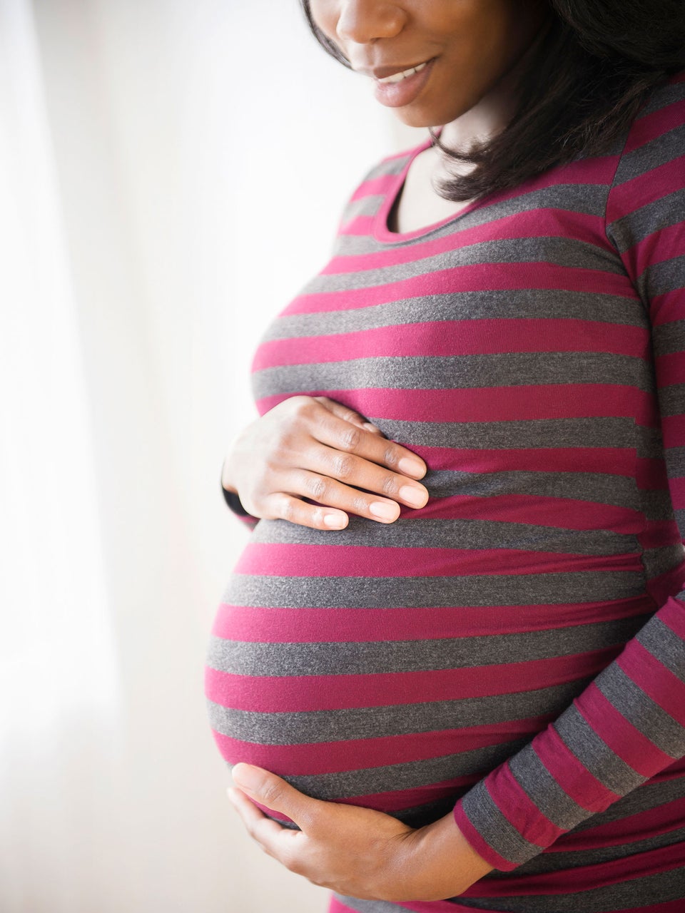 More More Pregnant Women Are Hiring Doulas Essence