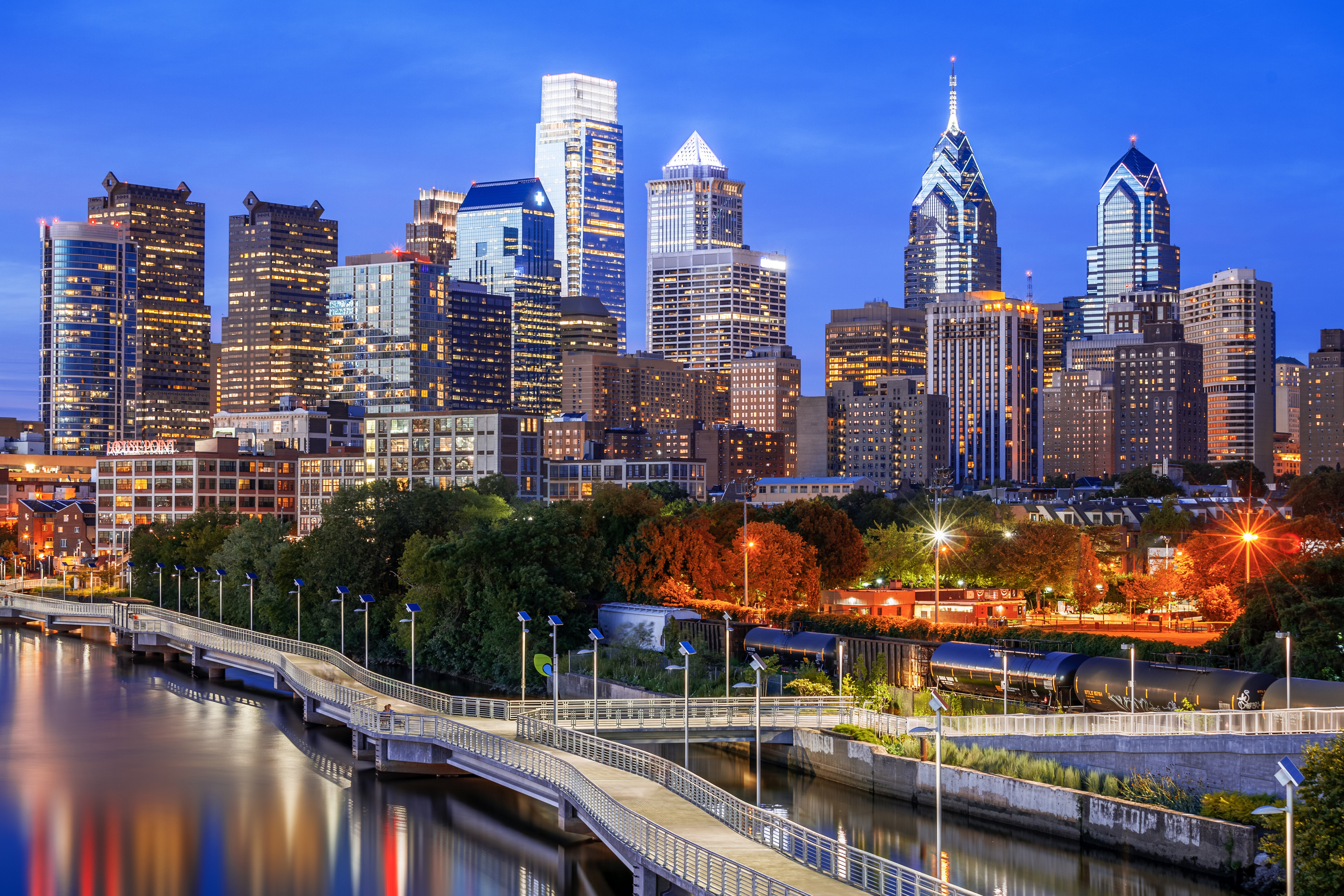 Destination Domestic: 10 Reasons Why Philly Makes a Great Weekend Getaway