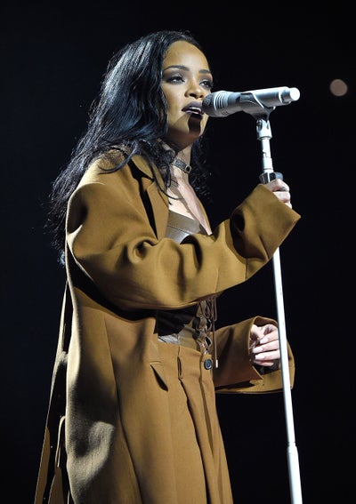 Rihanna Lands Iconic Role in ‘Bates Motel’