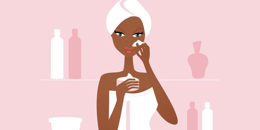 Skincare 101: The One Ingredient Your Moisturizer Should Always Have

 

 
