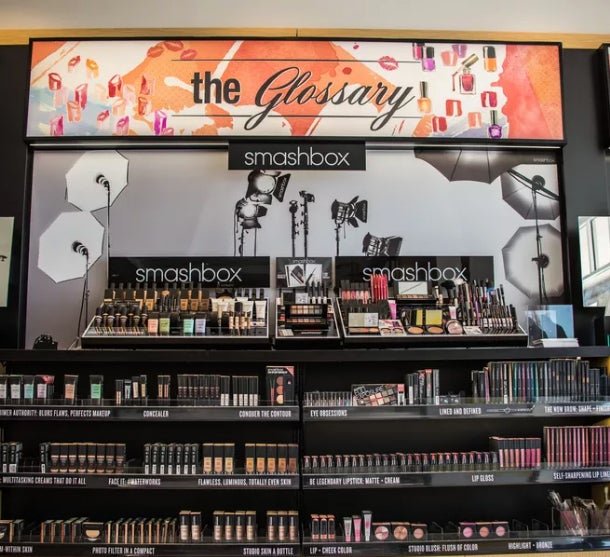 Barnes & Noble Launches In-Store Beauty Section on College Campuses