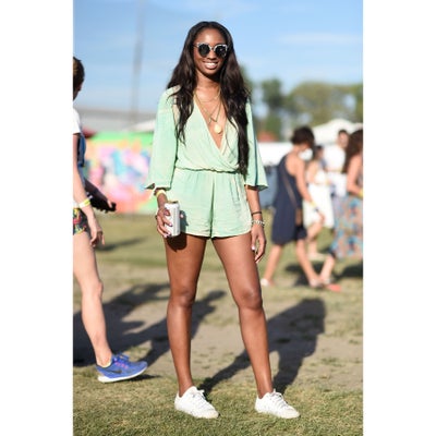 Laid Back Festival Style at Panorama NYC 2016