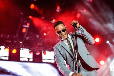 Live From the Superdome: The 2016 Essence Festival