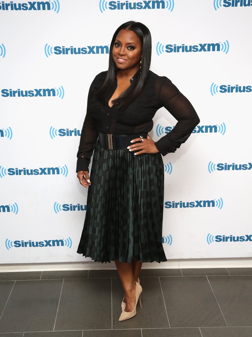 Keshia Knight Pulliam is Pregnant, Expecting a Girl - Essence