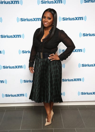 Keshia Knight Pulliam is Pregnant, Expecting a Girl