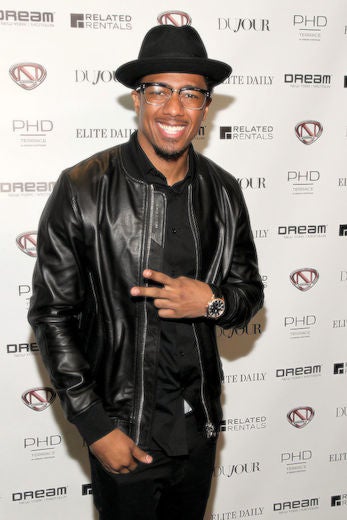 Are Things Really Heating Up Between Chilli and Nick Cannon?
