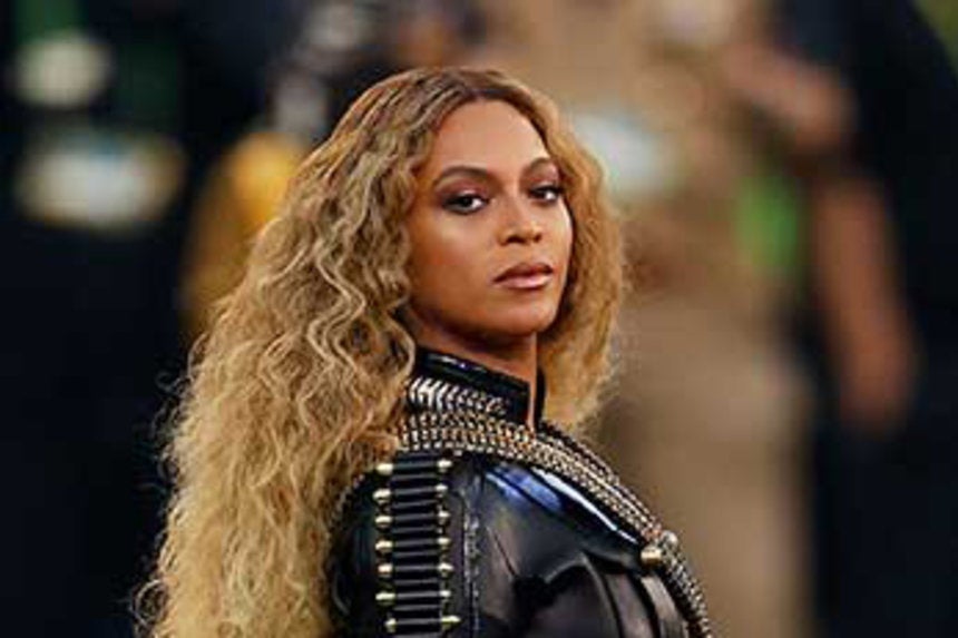 Beyonce Addresses Shooting Deaths of Alton Sterling and Philando ...