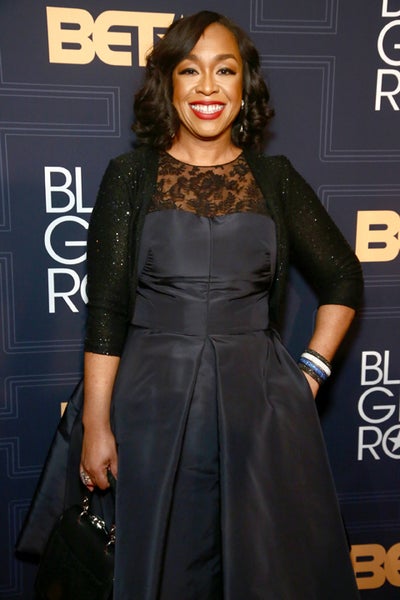 Shonda Rhimes’ Morning Routine Involves a ‘Dance Party’ with Beyoncé