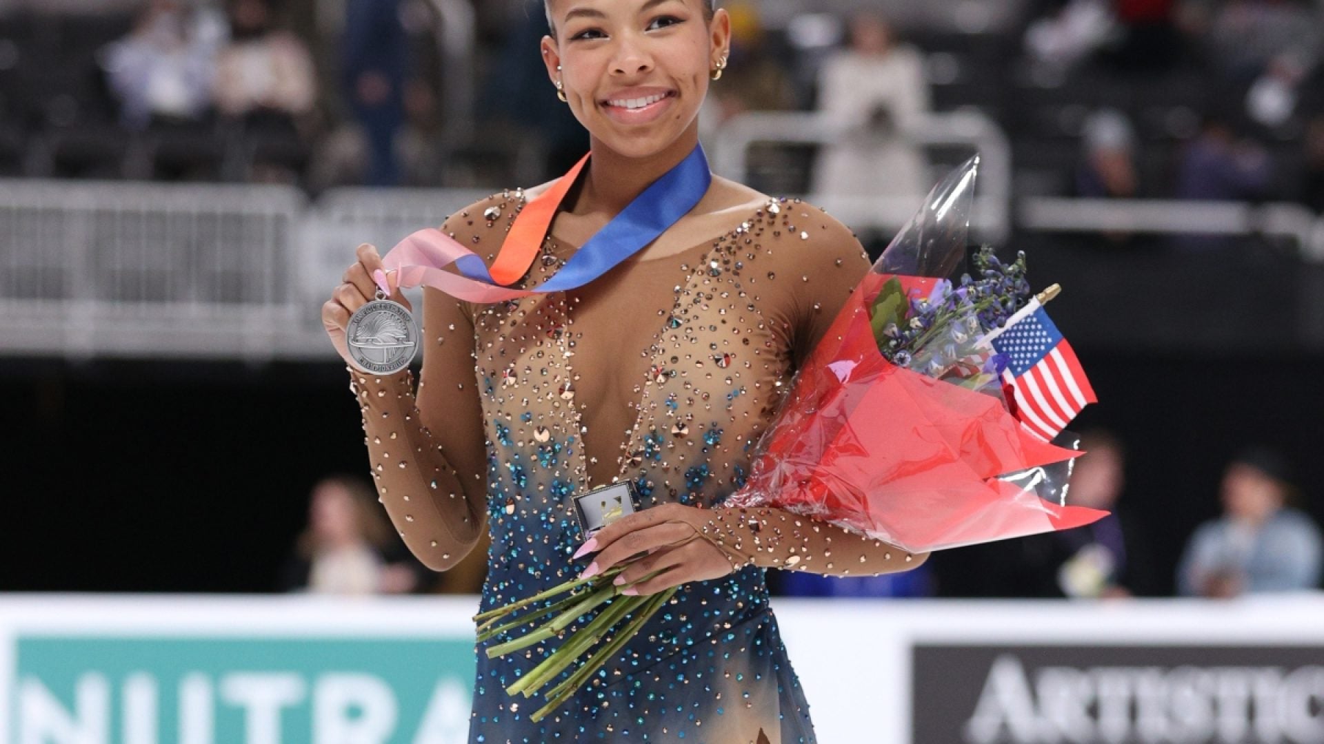 27 Modern-Day Black Women Who Made History With Their Firsts