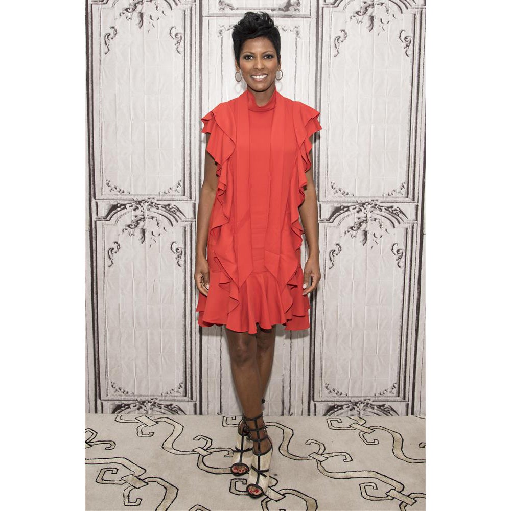 Tamron Hall Says Her Former Today Show Position 'Doesn't Define Me'
