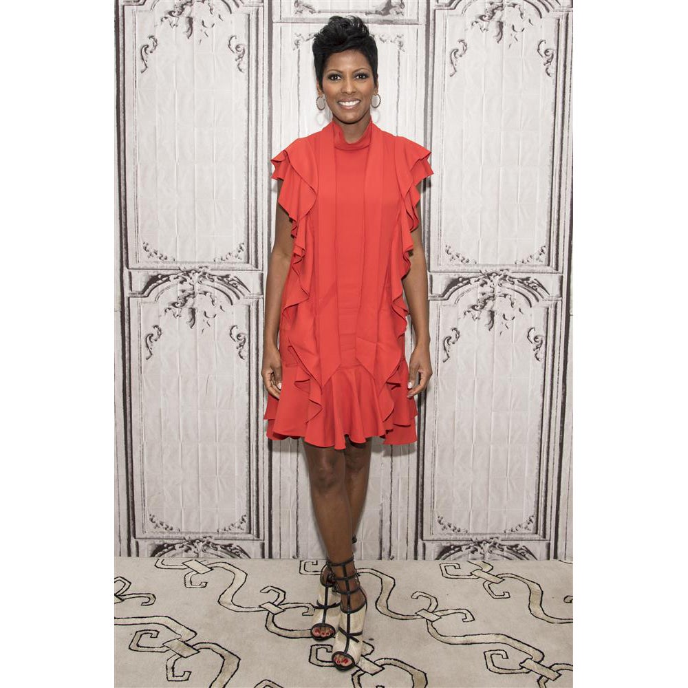 Tamron Hall Says Her Former Today Show Position 'Doesn't Define Me