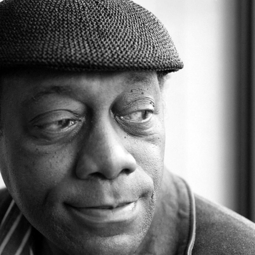 Remembering James Alan McPherson, the First Black Writer to Win the Pulitzer Prize
