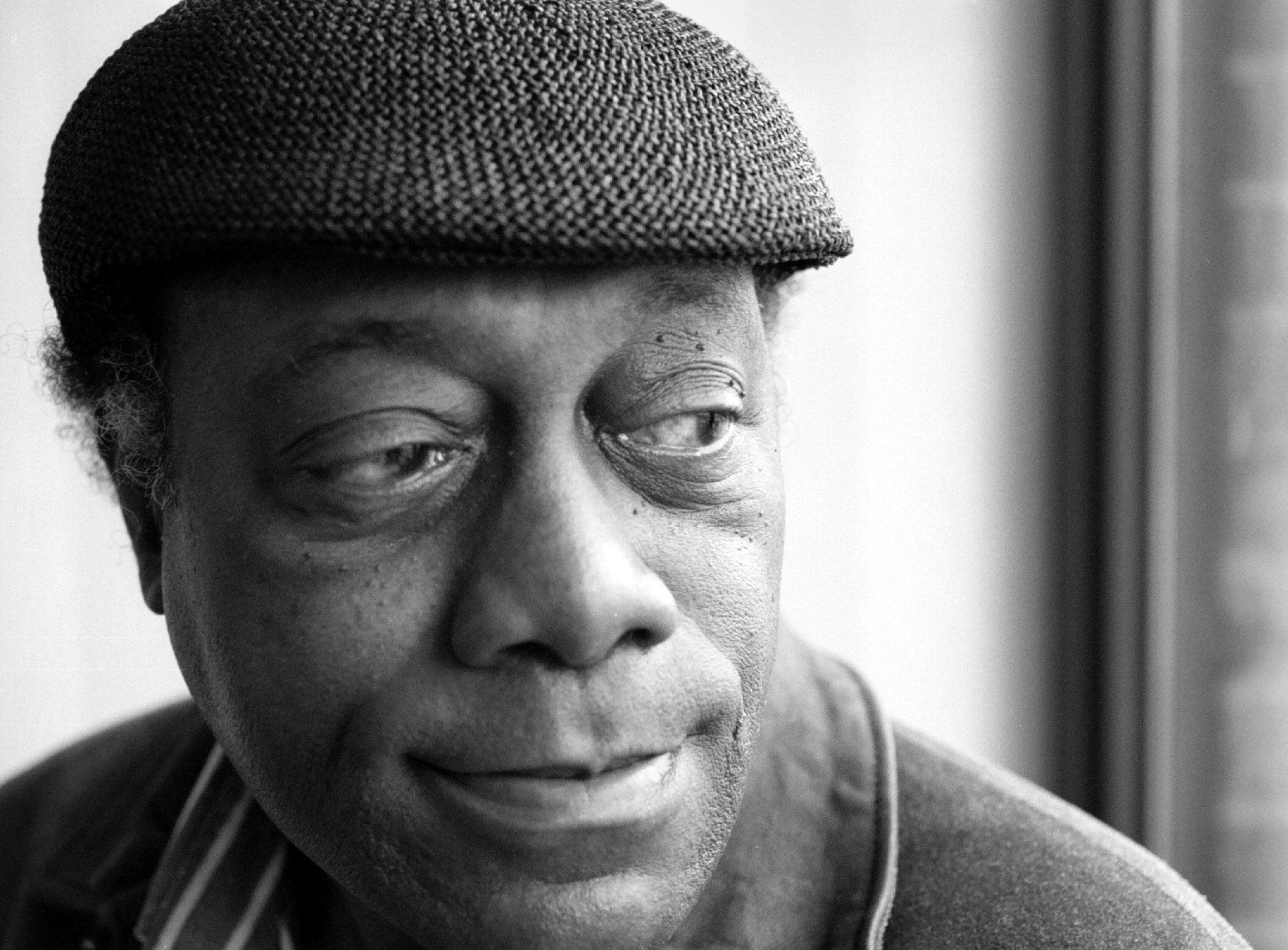 Remembering James Alan McPherson, the First Black Writer to Win the Pulitzer Prize
