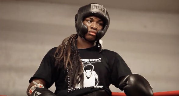 New PBS Documentary Follows Flint Olympic Boxer’s Road to Gold
