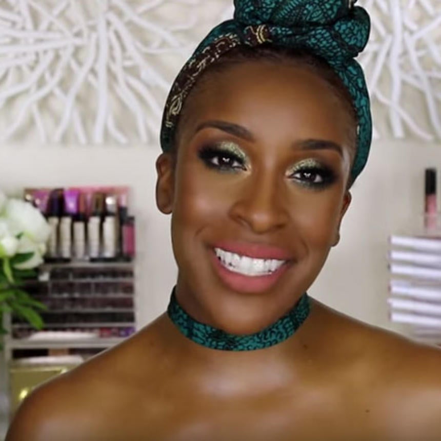 Black Beauty Blogger Challenges Non-Black YouTubers to try Black-Owned Beauty Products