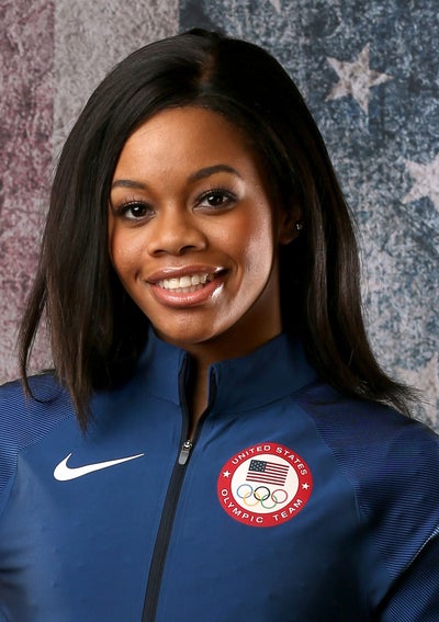 Gabby Douglas Dishes on her Post-Olympic Splurges: ‘I Want Greasy Foods!”