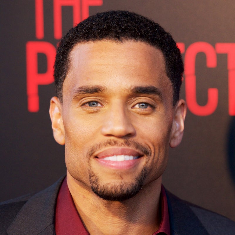 10 Smoldering Close Ups of Birthday Boy Michael Ealy (You’re Welcome