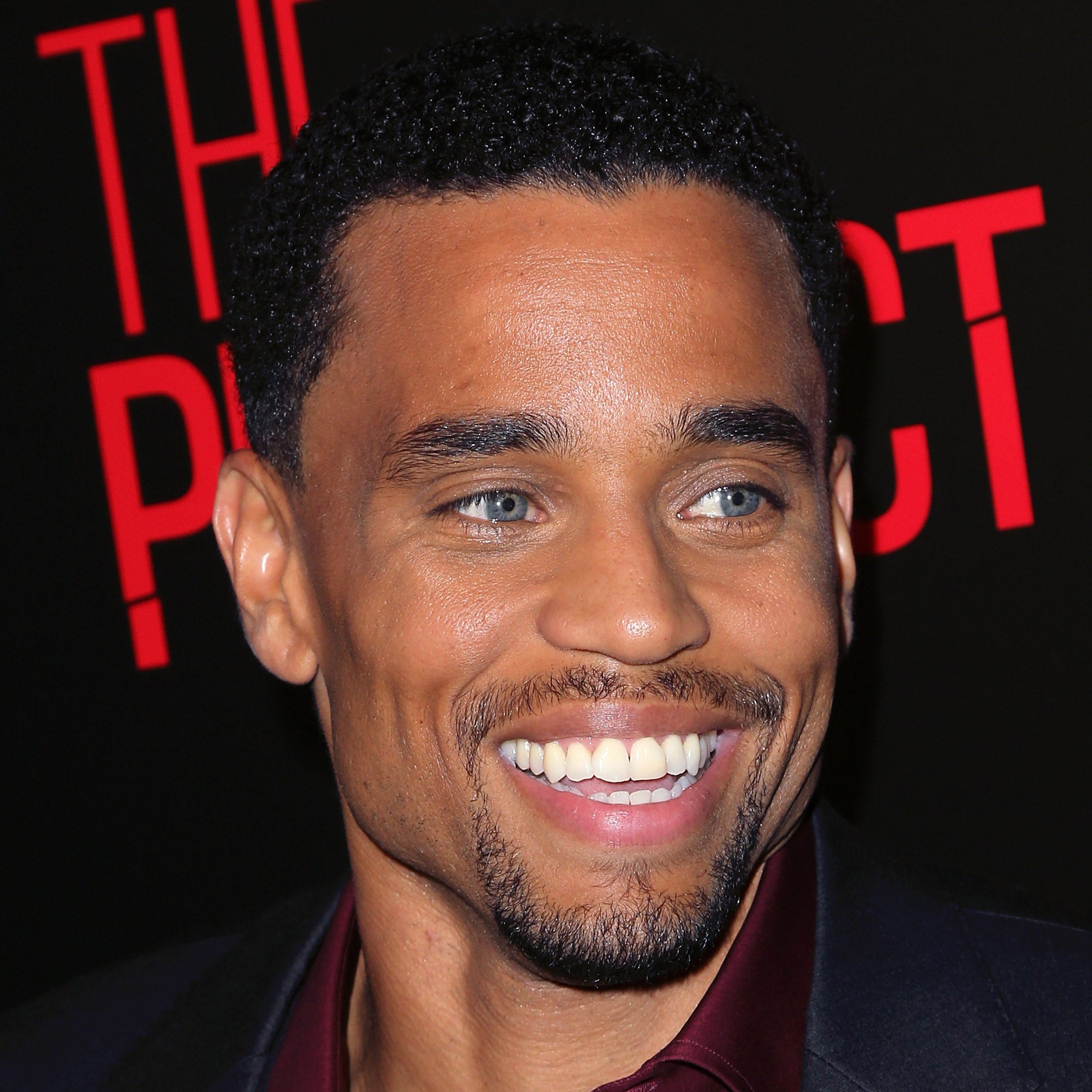10 Smoldering Close Ups of Birthday Boy Michael Ealy (You’re Welcome)