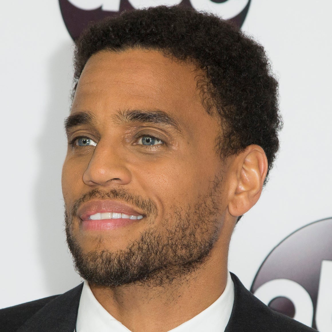 10 Smoldering Close Ups of Birthday Boy Michael Ealy (You're Welcome)
