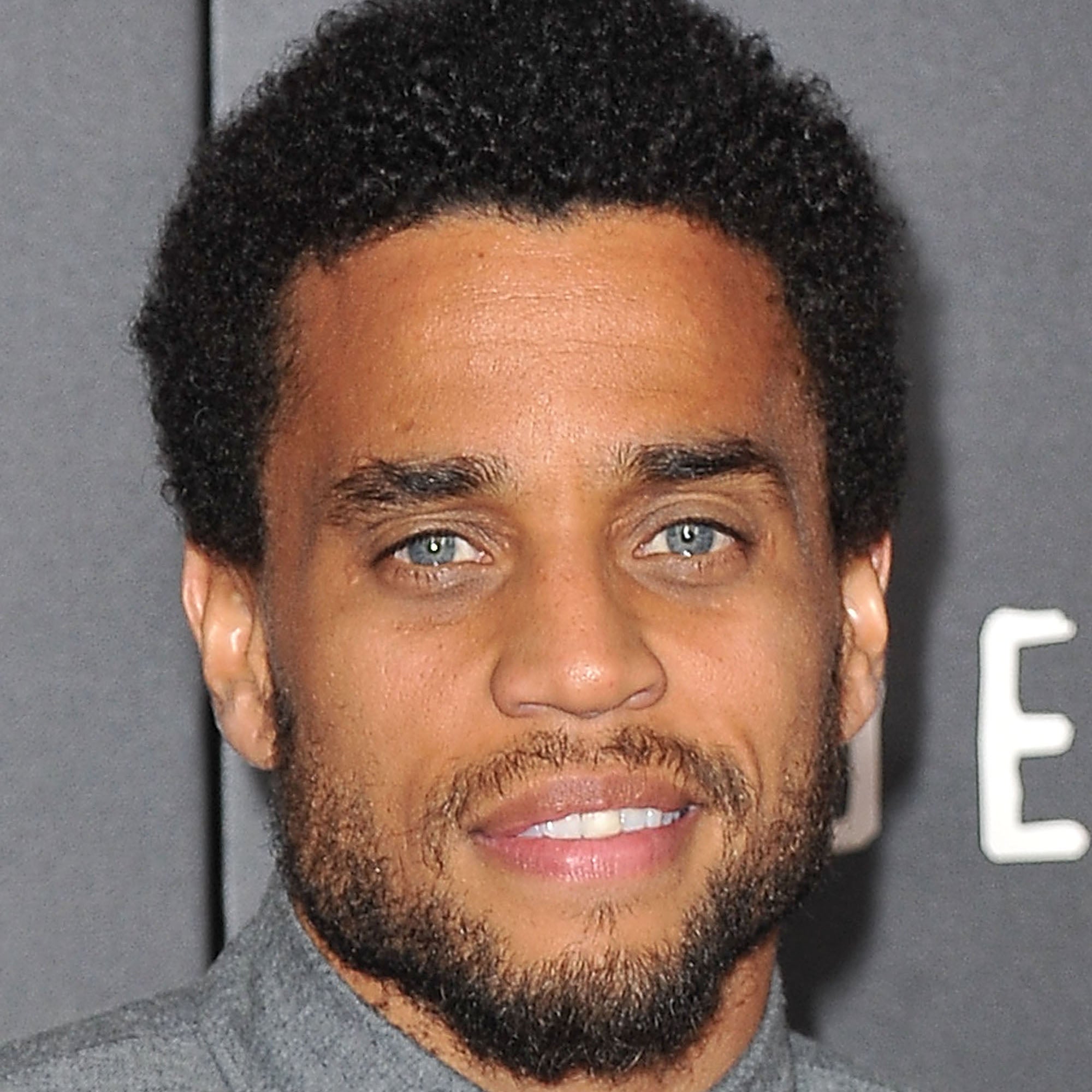 10 Smoldering Close Ups of Birthday Boy Michael Ealy (You're Welcome)
