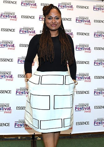 Ava DuVernay Celebrates Becoming First Woman of Color to Direct $100 Million Film
