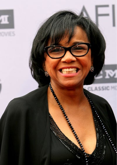 The Academy Re-Elects Cheryl Boone Isaacs As President